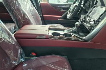 VENTE LEXUS L600 2025  00KM